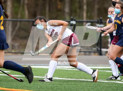 Thumbnail 1 in Pine Bush vs Kingston (Section 9 Class A Championship) photogallery.