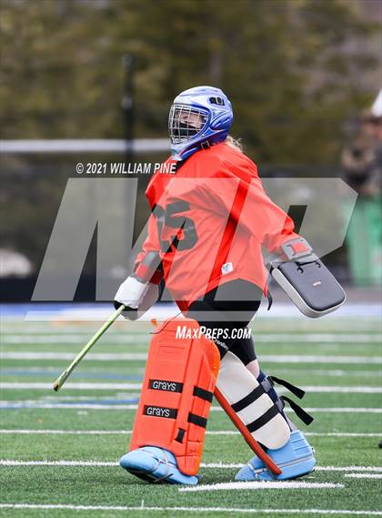 Thumbnail 3 in Pine Bush vs Kingston (Section 9 Class A Championship) photogallery.