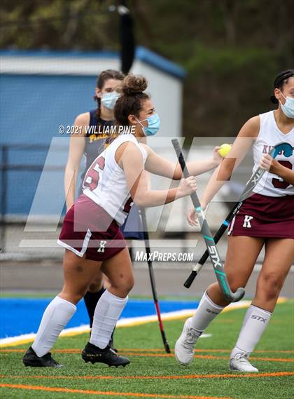 Thumbnail 1 in Pine Bush vs Kingston (Section 9 Class A Championship) photogallery.