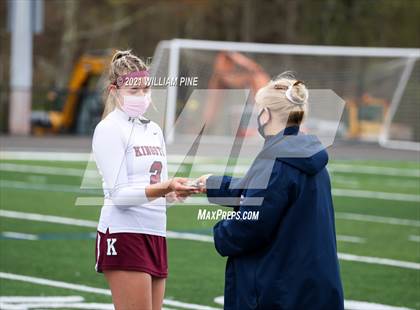 Thumbnail 2 in Pine Bush vs Kingston (Section 9 Class A Championship) photogallery.