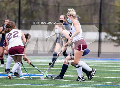 Thumbnail 3 in Pine Bush vs Kingston (Section 9 Class A Championship) photogallery.