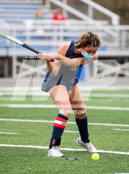 Thumbnail 3 in Pine Bush vs Kingston (Section 9 Class A Championship) photogallery.