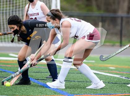 Thumbnail 2 in Pine Bush vs Kingston (Section 9 Class A Championship) photogallery.