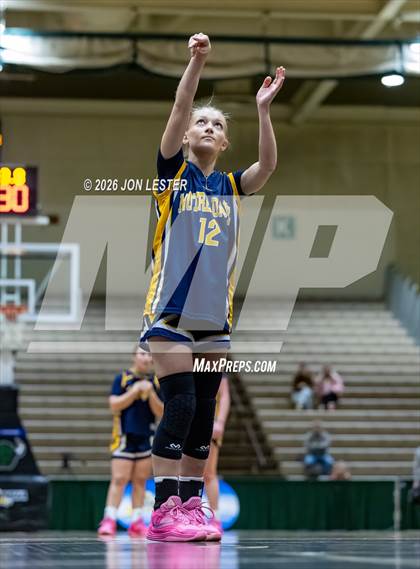 Thumbnail 1 in Notre Dame vs. Tappan Zee (NYSPHSAA Class A Final) photogallery.