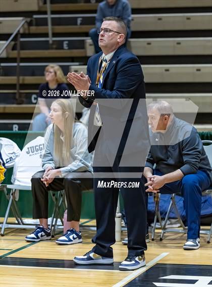 Thumbnail 3 in Notre Dame vs. Tappan Zee (NYSPHSAA Class A Final) photogallery.