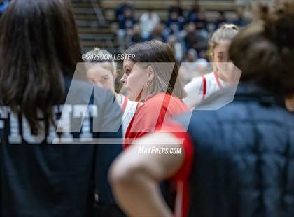 Thumbnail 3 in Notre Dame vs. Tappan Zee (NYSPHSAA Class A Final) photogallery.