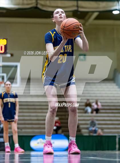 Thumbnail 3 in Notre Dame vs. Tappan Zee (NYSPHSAA Class A Final) photogallery.