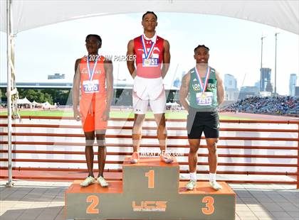 Thumbnail 2 in UIL 5A State Championship photogallery.