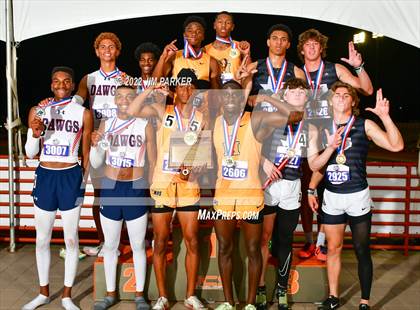Thumbnail 1 in UIL 5A State Championship photogallery.