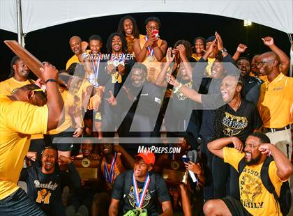 Thumbnail 1 in UIL 5A State Championship photogallery.