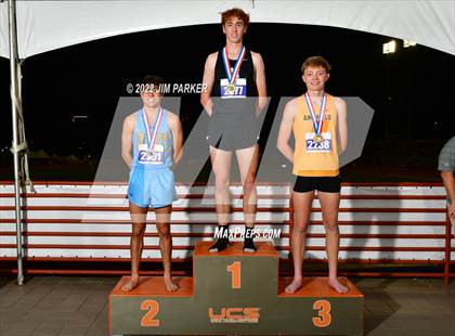 Thumbnail 3 in UIL 5A State Championship photogallery.