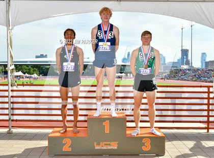 Thumbnail 1 in UIL 5A State Championship photogallery.