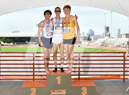 Thumbnail 3 in UIL 5A State Championship photogallery.