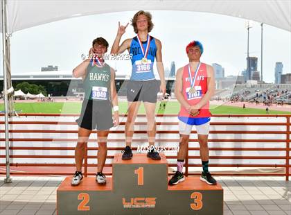 Thumbnail 3 in UIL 5A State Championship photogallery.