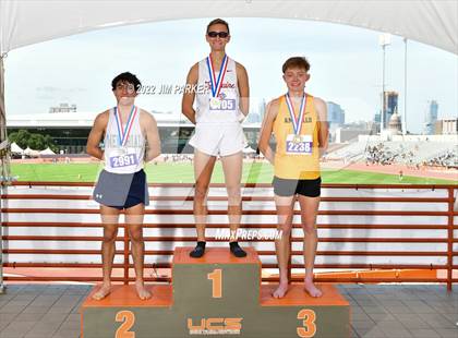 Thumbnail 2 in UIL 5A State Championship photogallery.