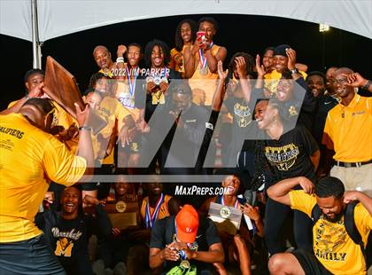 Thumbnail 1 in UIL 5A State Championship photogallery.
