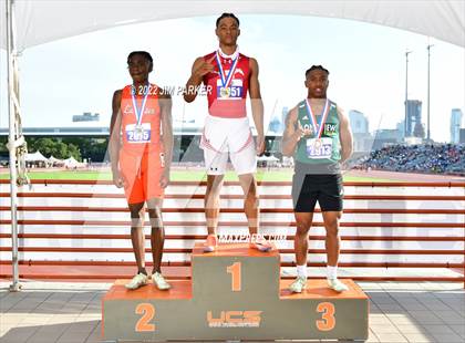 Thumbnail 1 in UIL 5A State Championship photogallery.