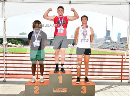 Thumbnail 3 in UIL 5A State Championship photogallery.