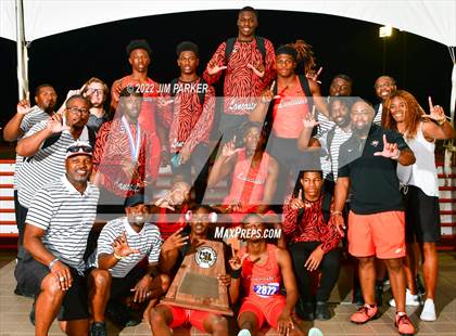 Thumbnail 2 in UIL 5A State Championship photogallery.