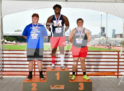 Thumbnail 3 in UIL 5A State Championship photogallery.