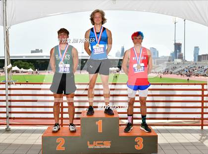 Thumbnail 1 in UIL 5A State Championship photogallery.