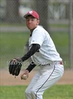 Photo from the gallery "McClatchy vs. West Campus (Land Park Easter Tournament)"