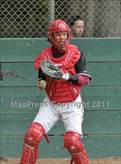 Photo from the gallery "McClatchy vs. West Campus (Land Park Easter Tournament)"