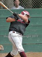 Photo from the gallery "McClatchy vs. West Campus (Land Park Easter Tournament)"