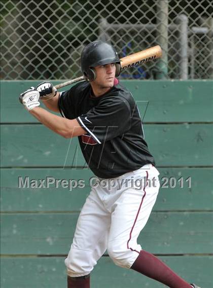 Thumbnail 1 in McClatchy vs. West Campus (Land Park Easter Tournament) photogallery.