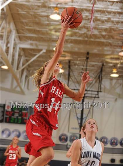 Thumbnail 1 in Halls @ Anderson County photogallery.