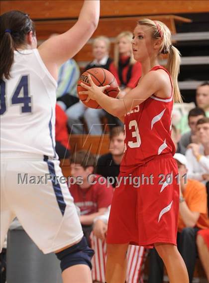 Thumbnail 1 in Halls @ Anderson County photogallery.