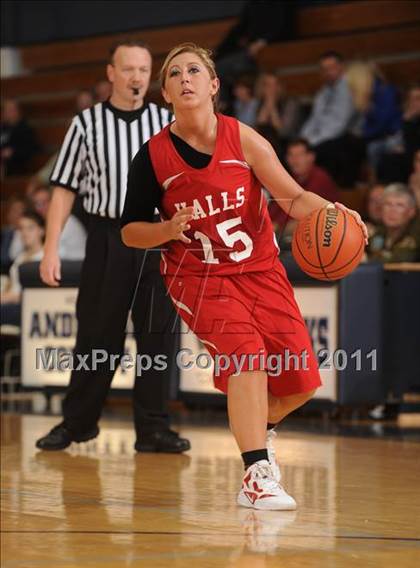 Thumbnail 2 in Halls @ Anderson County photogallery.