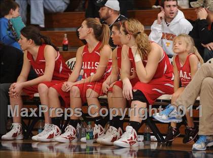 Thumbnail 3 in Halls @ Anderson County photogallery.