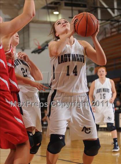 Thumbnail 3 in Halls @ Anderson County photogallery.