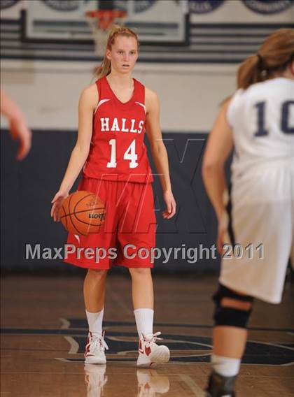 Thumbnail 2 in Halls @ Anderson County photogallery.