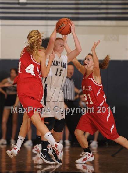 Thumbnail 1 in Halls @ Anderson County photogallery.