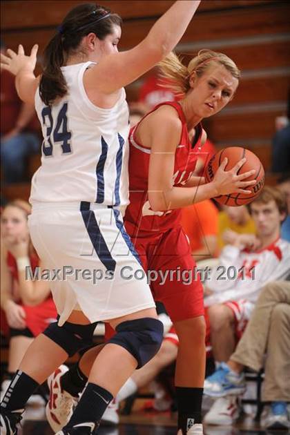 Thumbnail 1 in Halls @ Anderson County photogallery.