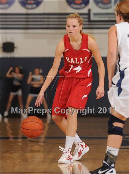 Thumbnail 3 in Halls @ Anderson County photogallery.