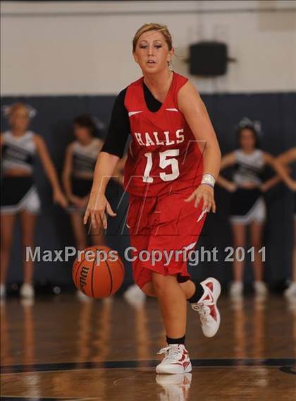 Thumbnail 2 in Halls @ Anderson County photogallery.