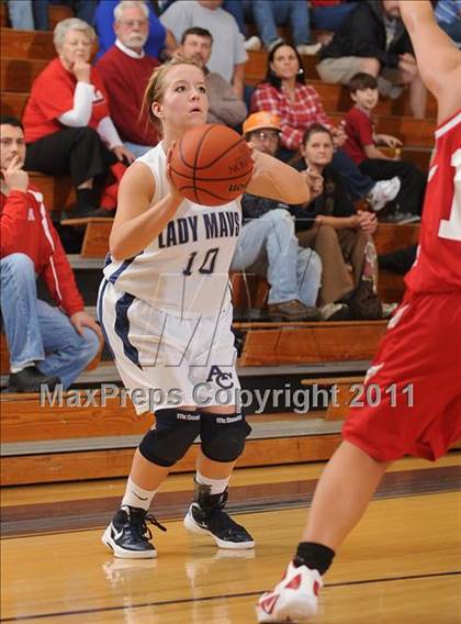 Thumbnail 1 in Halls @ Anderson County photogallery.