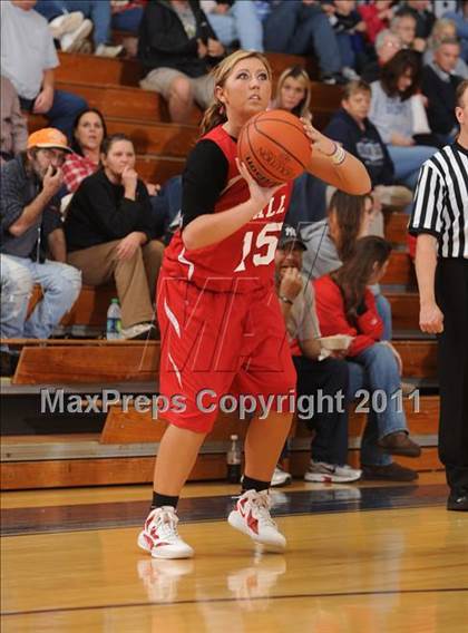 Thumbnail 3 in Halls @ Anderson County photogallery.