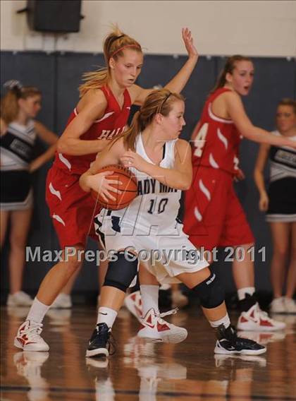 Thumbnail 1 in Halls @ Anderson County photogallery.