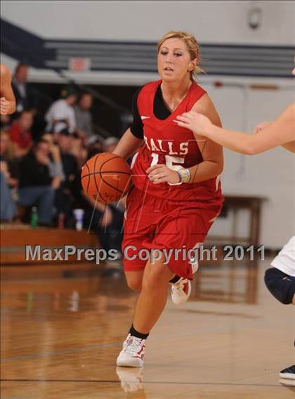 Thumbnail 3 in Halls @ Anderson County photogallery.