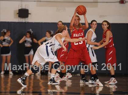 Thumbnail 1 in Halls @ Anderson County photogallery.