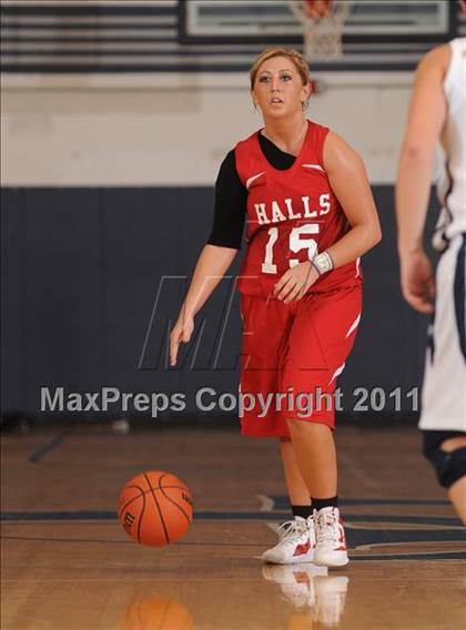 Thumbnail 3 in Halls @ Anderson County photogallery.