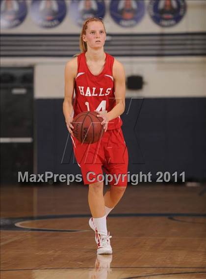 Thumbnail 1 in Halls @ Anderson County photogallery.