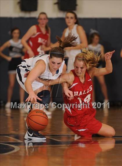 Thumbnail 2 in Halls @ Anderson County photogallery.