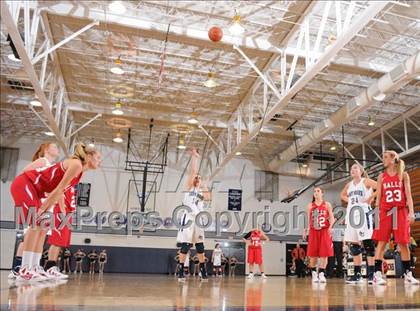 Thumbnail 1 in Halls @ Anderson County photogallery.