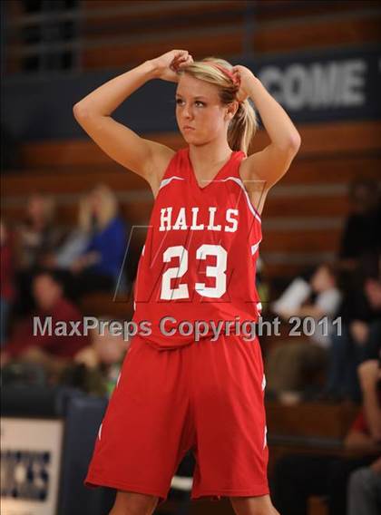 Thumbnail 1 in Halls @ Anderson County photogallery.