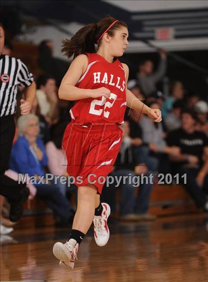 Thumbnail 3 in Halls @ Anderson County photogallery.